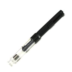 抽拉式鋼筆吸墨器